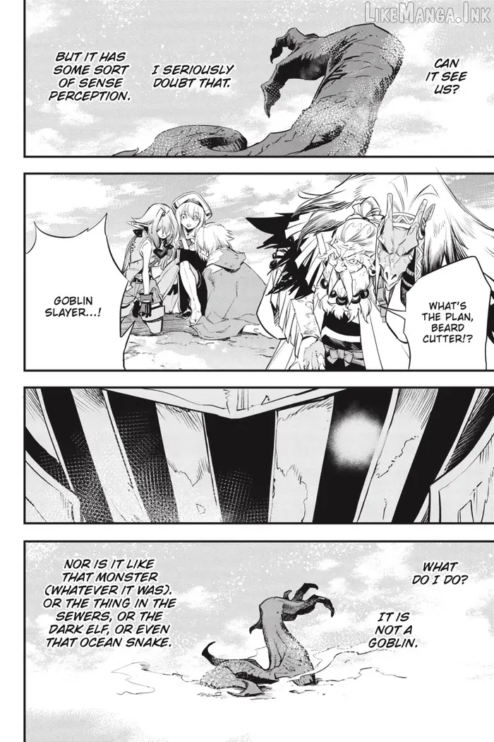 Goblin Slayer Chapter 111 image 07_optimized
